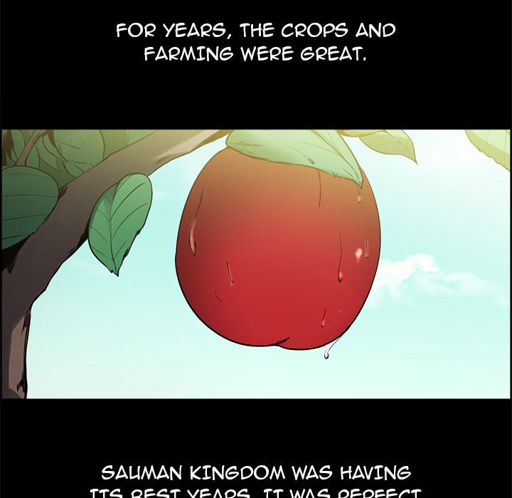 Erostica Manhwa - Chapter 28 Page 11