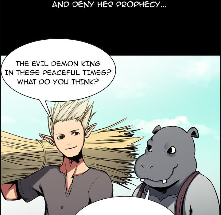 Erostica Manhwa - Chapter 28 Page 13