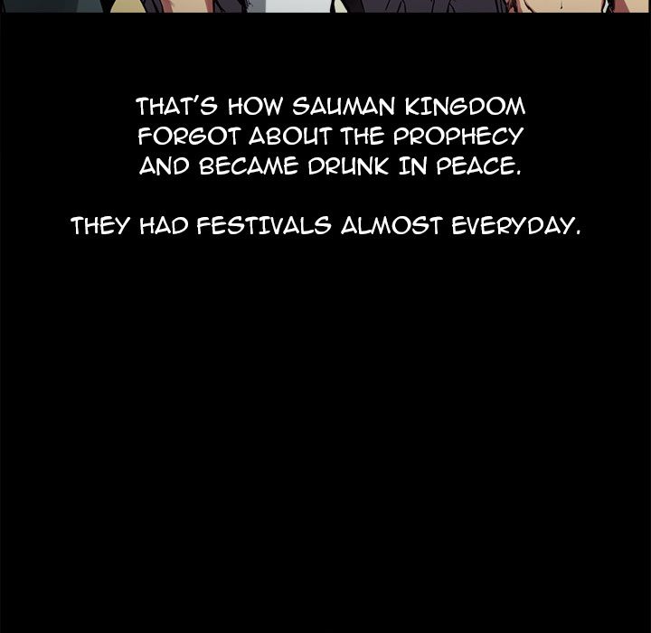 Erostica Manhwa - Chapter 28 Page 19