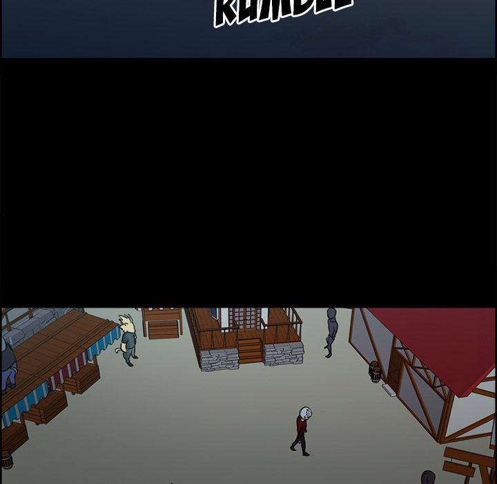 Erostica Manhwa - Chapter 28 Page 21