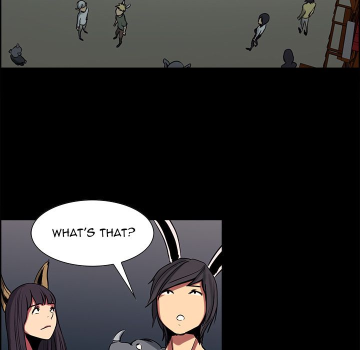 Erostica Manhwa - Chapter 28 Page 22