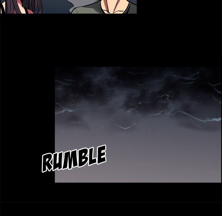 Erostica Manhwa - Chapter 28 Page 23