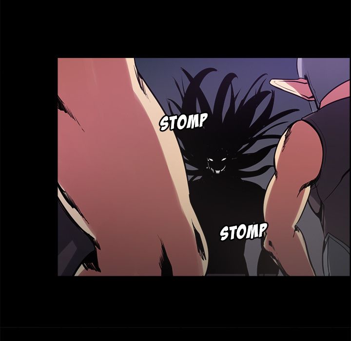 Erostica Manhwa - Chapter 28 Page 30