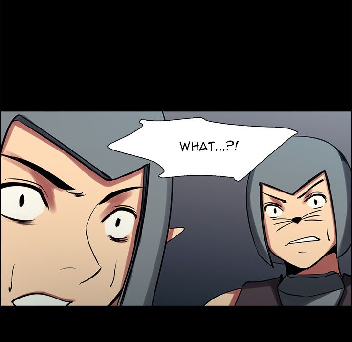 Erostica Manhwa - Chapter 28 Page 32