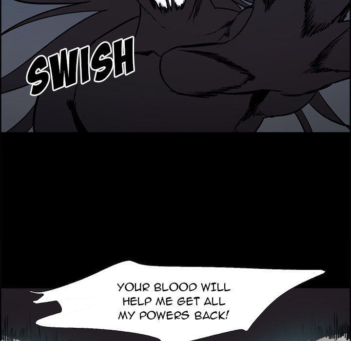 Erostica Manhwa - Chapter 28 Page 34