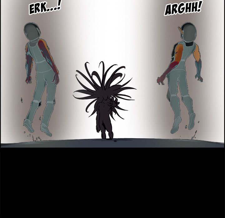 Erostica Manhwa - Chapter 28 Page 36