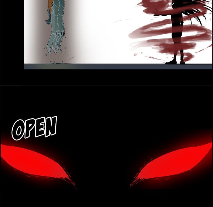 Erostica Manhwa - Chapter 28 Page 38