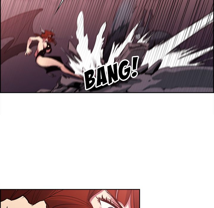 Erostica Manhwa - Chapter 41 Page 4