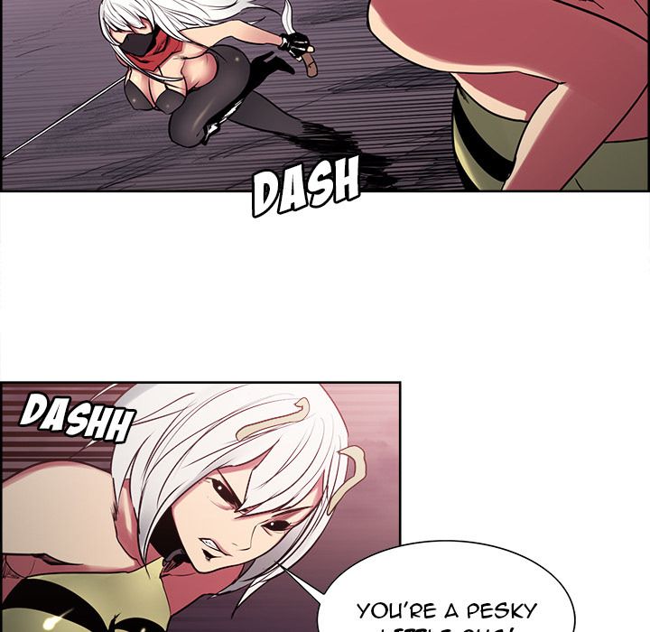 Erostica Manhwa - Chapter 41 Page 9