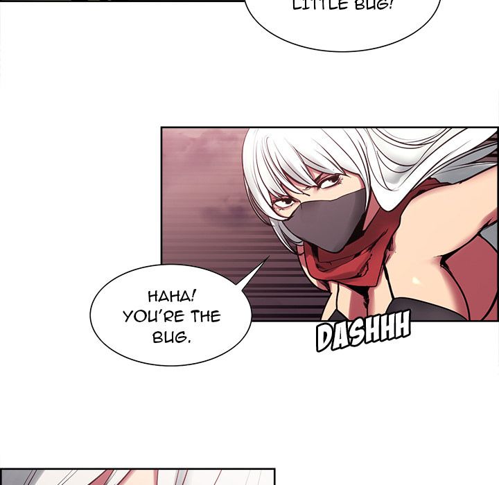 Erostica Manhwa - Chapter 41 Page 10