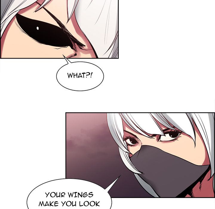 Erostica Manhwa - Chapter 41 Page 11