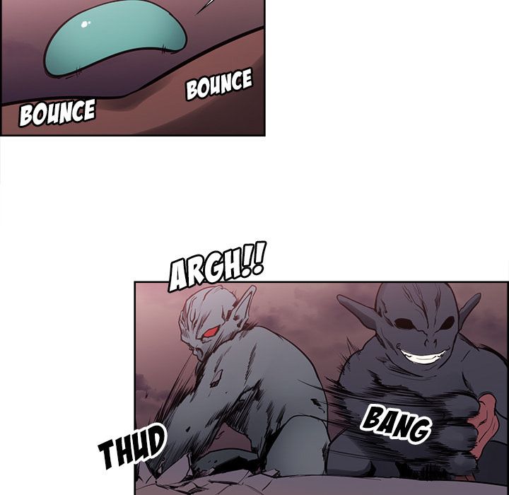 Erostica Manhwa - Chapter 41 Page 15