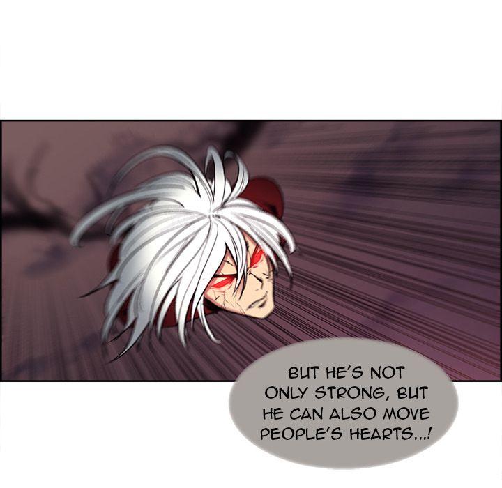 Erostica Manhwa - Chapter 41 Page 21