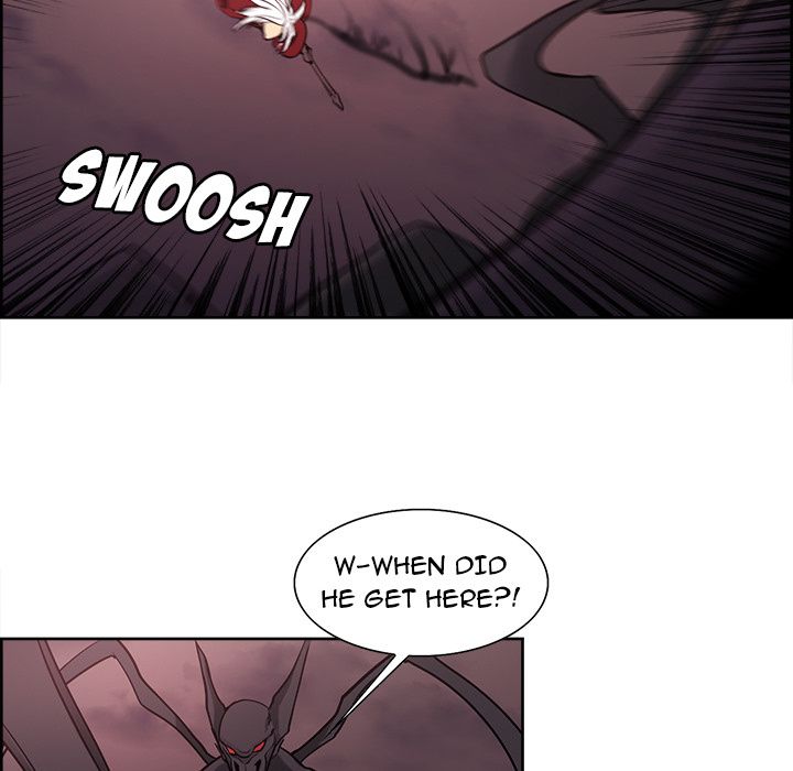 Erostica Manhwa - Chapter 41 Page 27