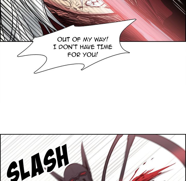 Erostica Manhwa - Chapter 41 Page 30