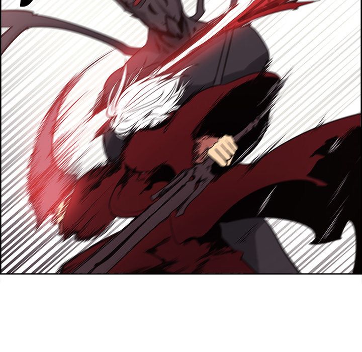 Erostica Manhwa - Chapter 41 Page 31