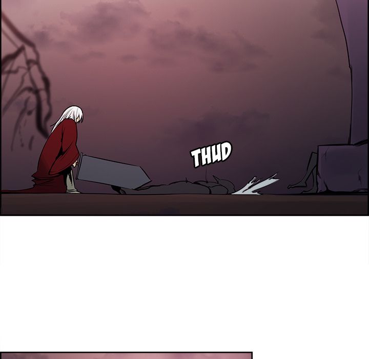 Erostica Manhwa - Chapter 41 Page 34