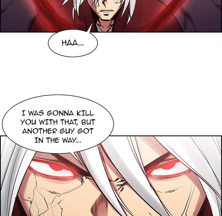 Erostica Manhwa - Chapter 41 Page 37