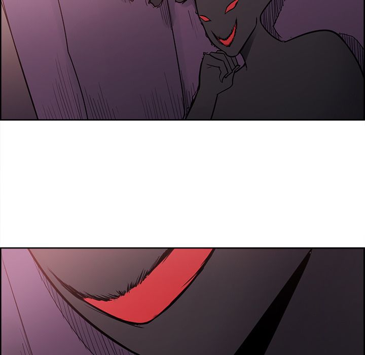 Erostica Manhwa - Chapter 41 Page 39