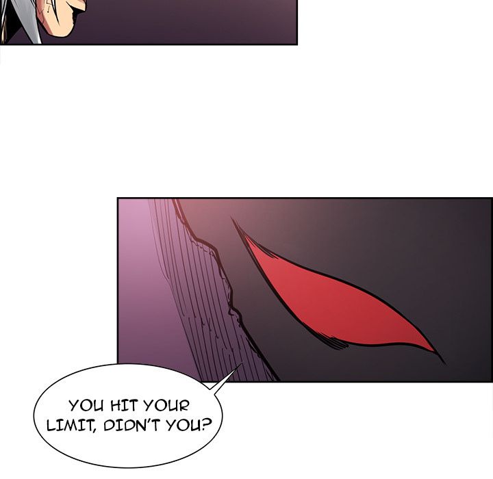 Erostica Manhwa - Chapter 41 Page 41