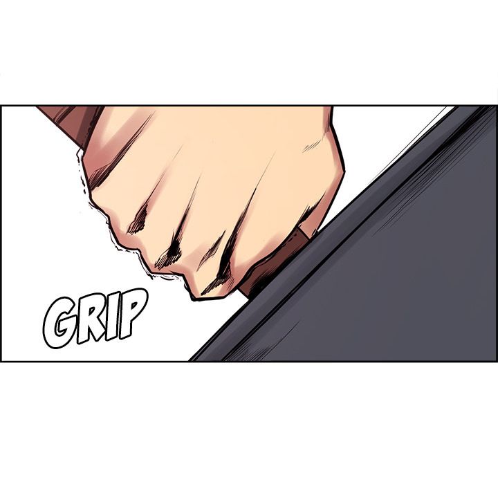 Erostica Manhwa - Chapter 41 Page 45