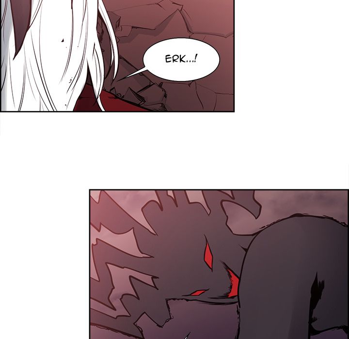 Erostica Manhwa - Chapter 41 Page 51