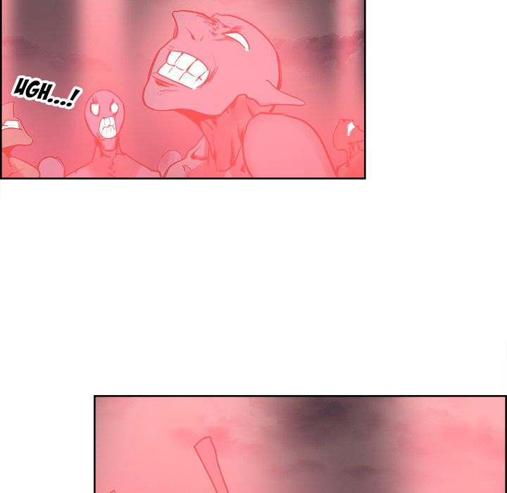 Erostica Manhwa - Chapter 41 Page 54