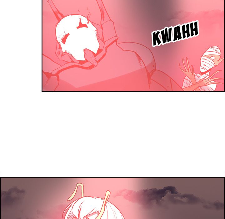 Erostica Manhwa - Chapter 41 Page 55