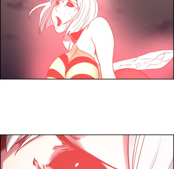 Erostica Manhwa - Chapter 41 Page 56