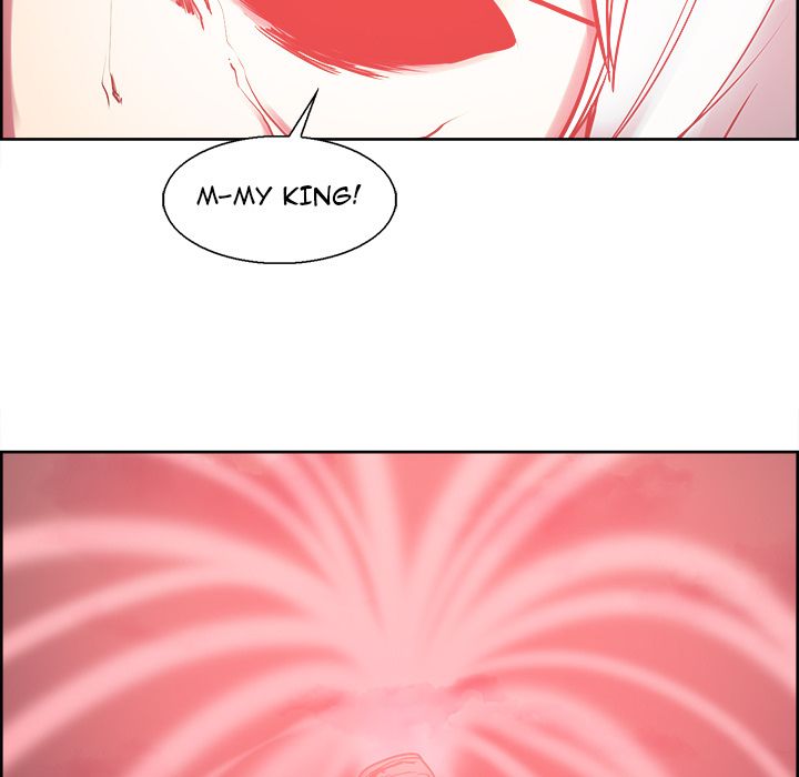 Erostica Manhwa - Chapter 41 Page 57