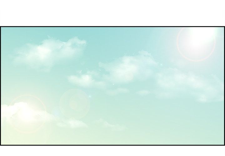 Erostica Manhwa - Chapter 7 Page 1