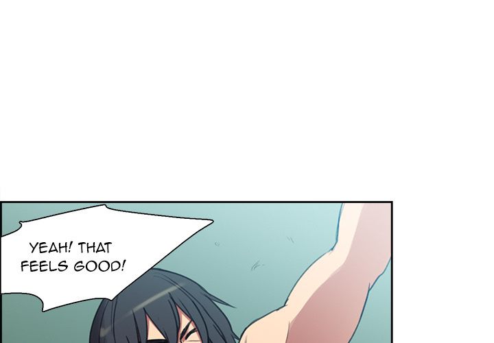 Erostica Manhwa - Chapter 7 Page 2