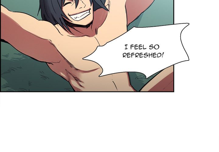 Erostica Manhwa - Chapter 7 Page 3