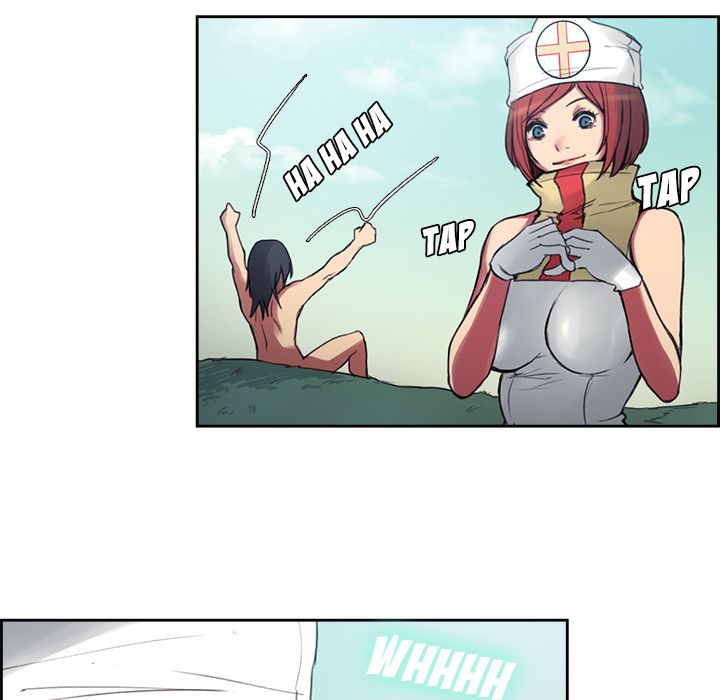 Erostica Manhwa - Chapter 7 Page 4