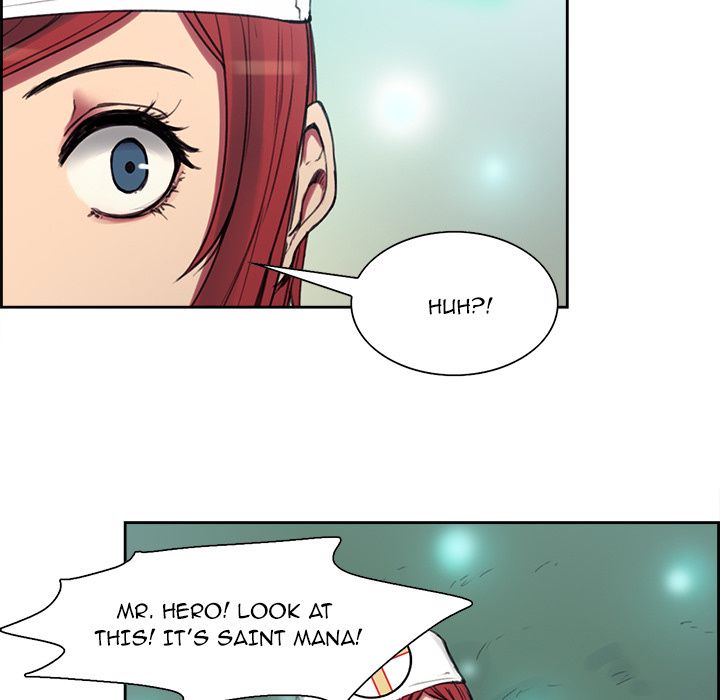 Erostica Manhwa - Chapter 7 Page 5