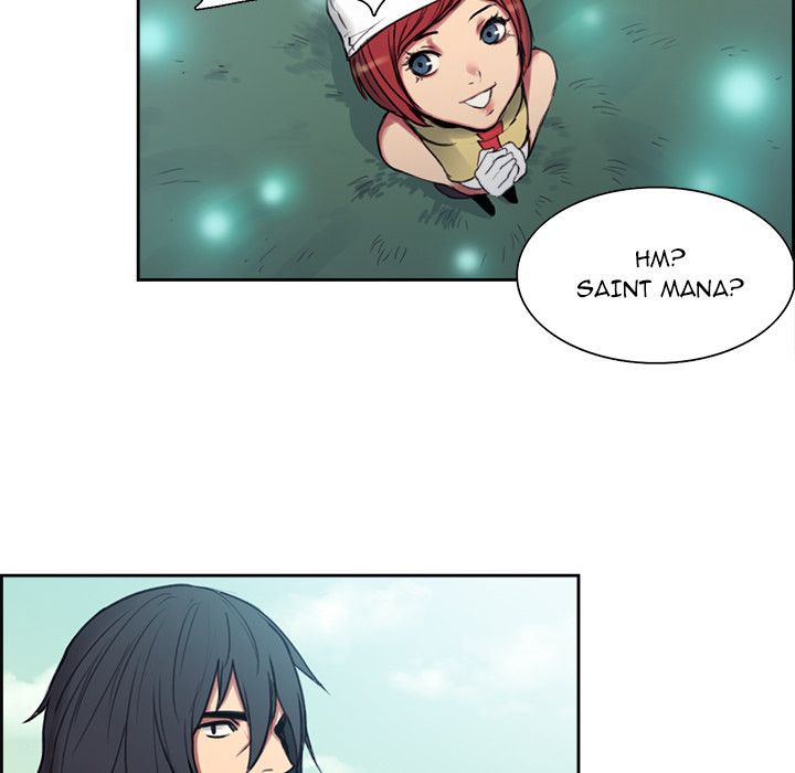 Erostica Manhwa - Chapter 7 Page 6