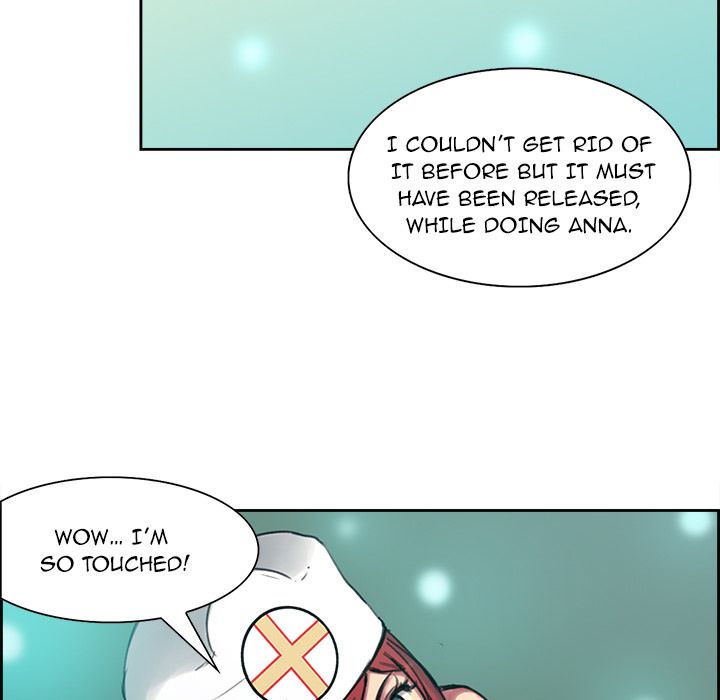 Erostica Manhwa - Chapter 7 Page 8