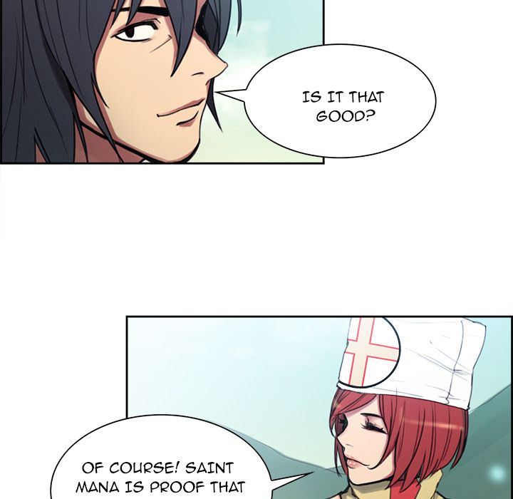 Erostica Manhwa - Chapter 7 Page 10