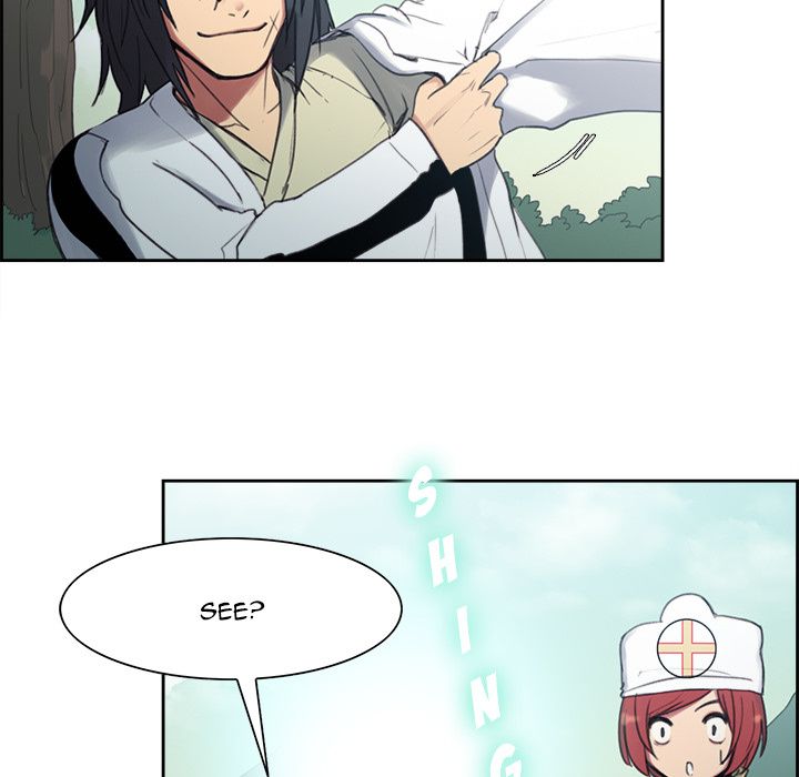 Erostica Manhwa - Chapter 7 Page 13