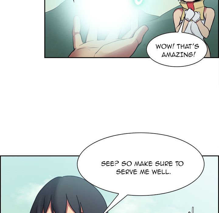 Erostica Manhwa - Chapter 7 Page 14