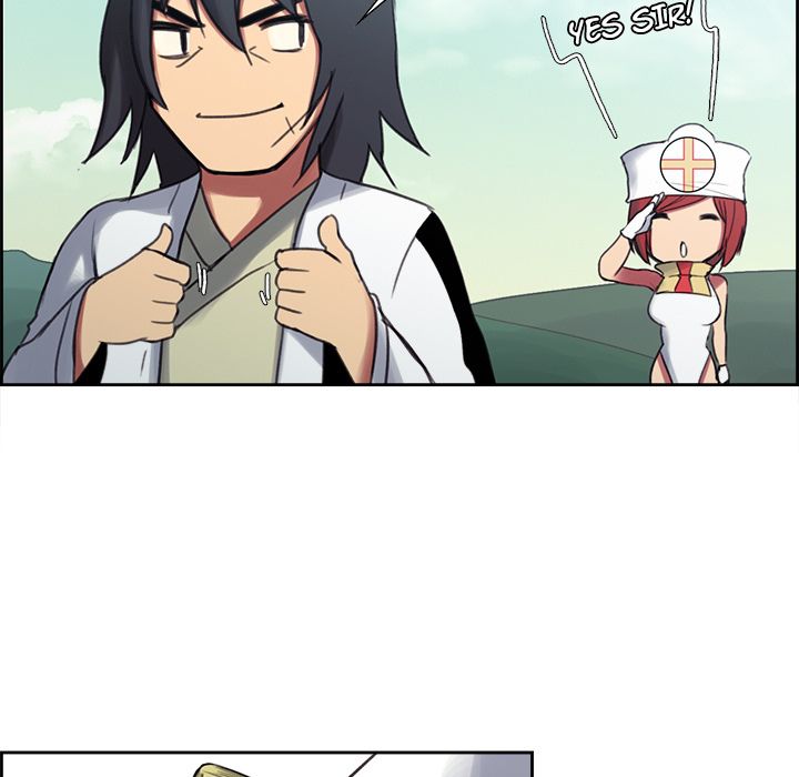 Erostica Manhwa - Chapter 7 Page 15