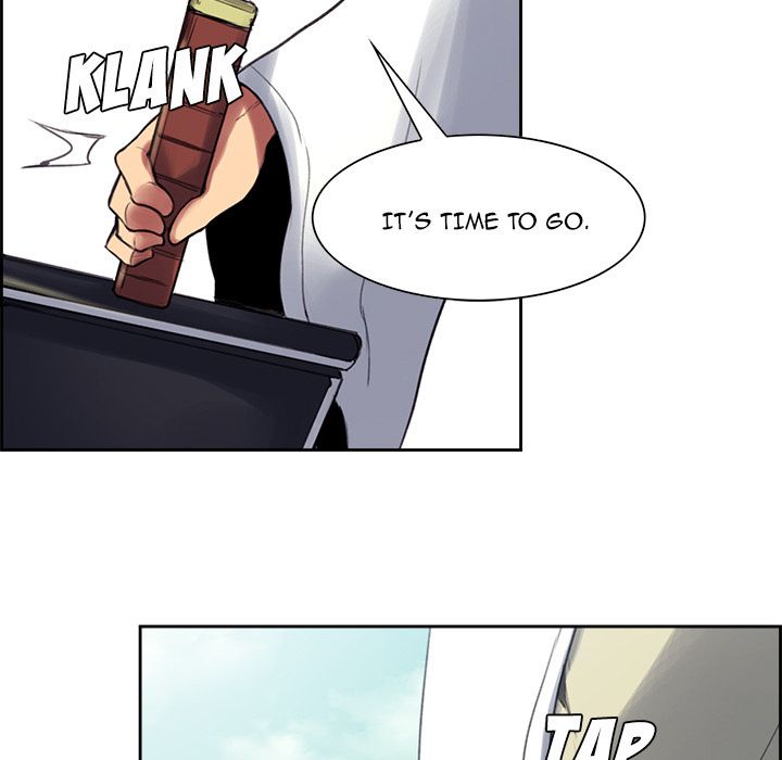 Erostica Manhwa - Chapter 7 Page 16