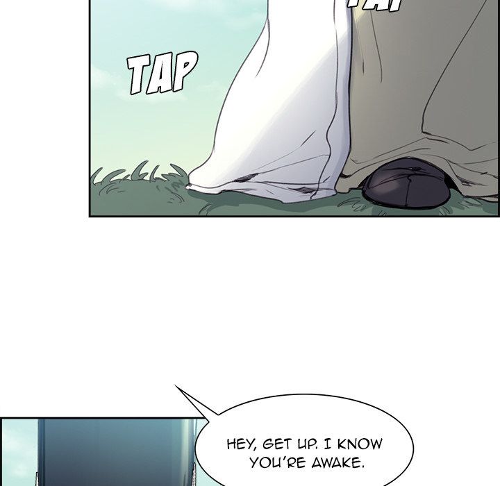 Erostica Manhwa - Chapter 7 Page 17