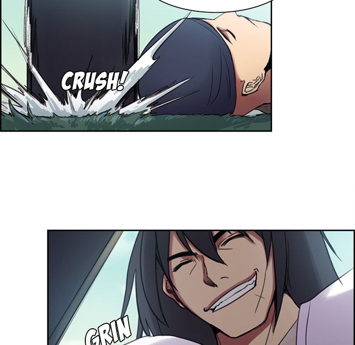 Erostica Manhwa - Chapter 7 Page 18