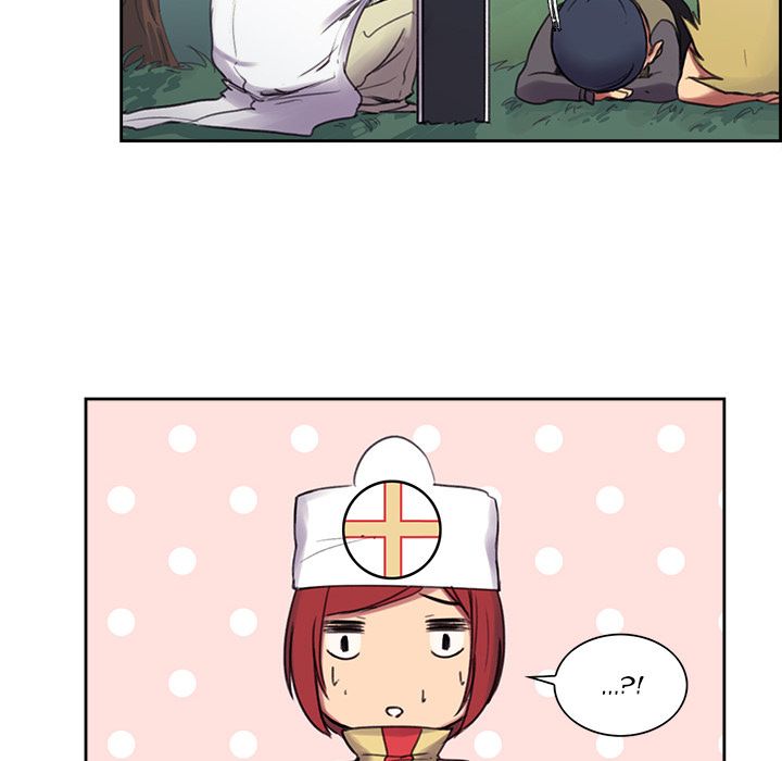 Erostica Manhwa - Chapter 7 Page 21