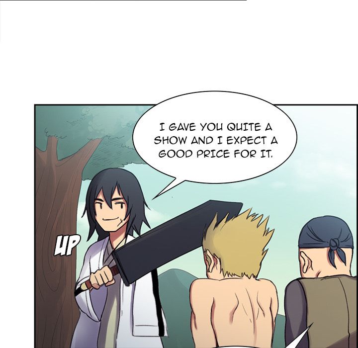 Erostica Manhwa - Chapter 7 Page 24