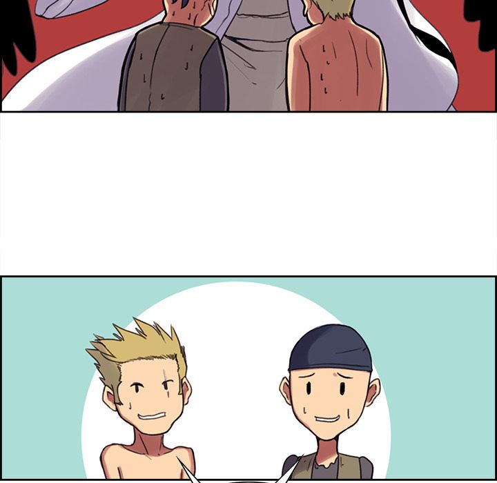 Erostica Manhwa - Chapter 7 Page 28