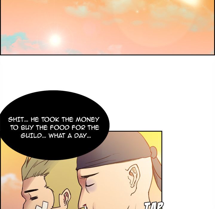 Erostica Manhwa - Chapter 7 Page 30