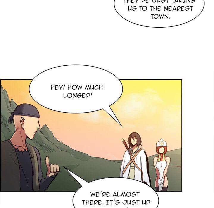 Erostica Manhwa - Chapter 7 Page 35