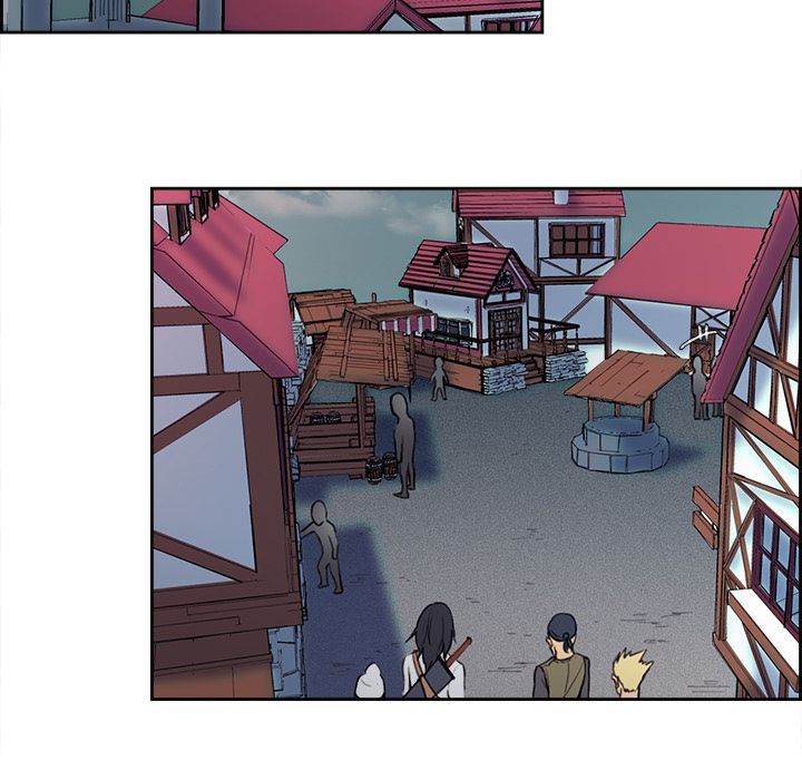 Erostica Manhwa - Chapter 7 Page 38